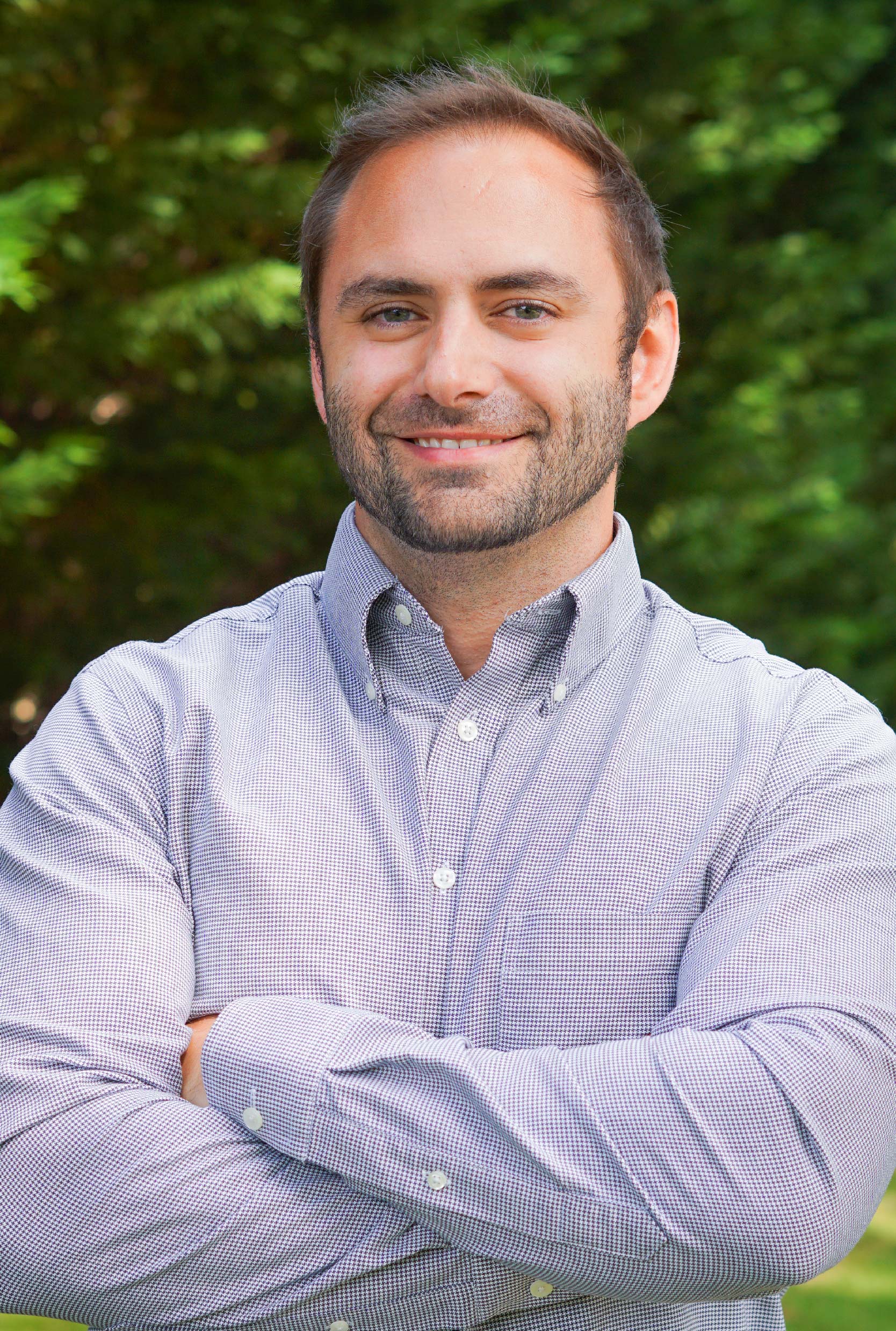 Kendall Holderfield, Realtor