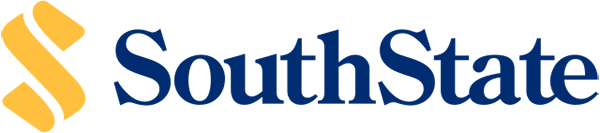 SouthState Bank logo
